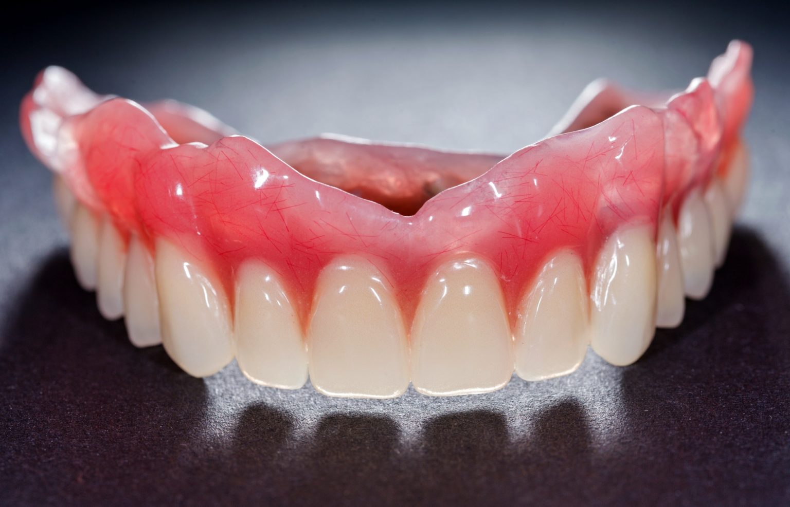 Dentures Melbourne